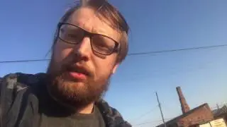 Моршанск, парковка на Октябрьской