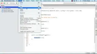 015   VR Player Controller Part 2