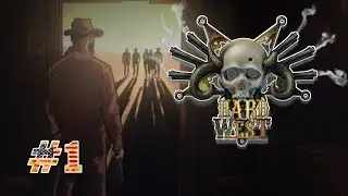 Hard West - 