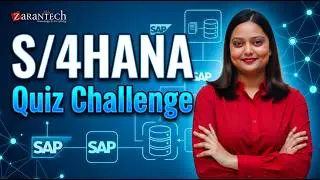 E_S4HCON_2022 - SAP S4HANA Conversion and SAP System Upgrade (64 Questions)  | ZaranTech DotCom