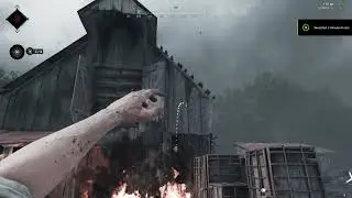 Hunt: Showdown 💥Blasts🔥 from the recent past w/ DiamondMonkey_1 & McQuaid98🤠!