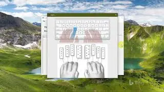 Games - Typing USING VB.NET