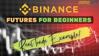 Binance Futures Trading for Beginners
