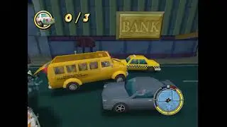 Moe Mod Bonus Mission Leak (Otto's Trip)