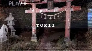 TORII | AI Horror Short