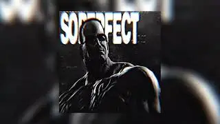 6arelyhuman, MISS LUXURY - So Perfect (ultra slowed) (Senator Amstrong edit)