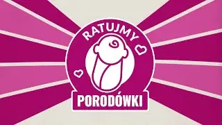 Ratujmy Porodówki - konferencja prasowa