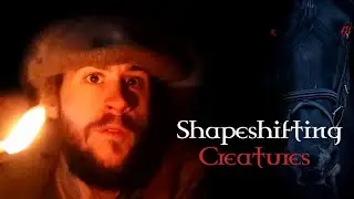 Legends of Scottish Shapeshifting Creatures