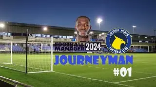 Bread Puns - Solihull Moors   FM24   #01