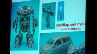 Upcoming TFA,ROTF,G1 Universe,and HA figures