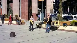 Hyusisayin poxotayum