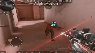 😵‍💫adaptive strike😵‍💫