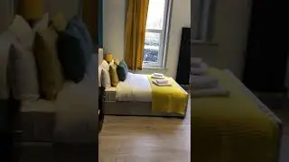 Brand New Building - Let Only