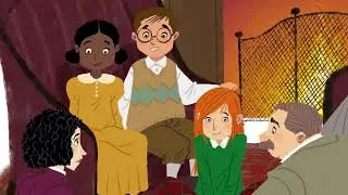 Harriet Holmes snd the Pirate Treasure