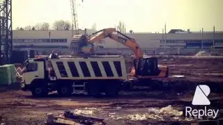 Вывоз грунта самосвалами 30 тонн -Диспетчер24.com