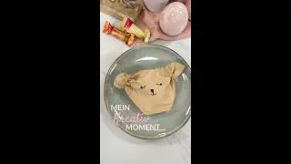 DIY Hasen-Geschenktüte