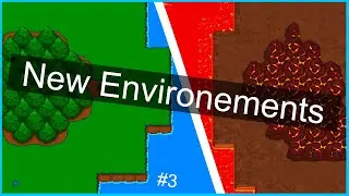 Godot Devlog | Visual Upgrade | Balls Invaders #3