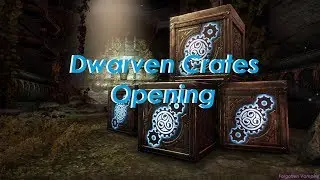 Dwarven Crates Opening (17)