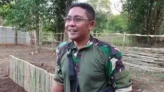 STRES,..LELE menggantung?? Puasakan jangan diberi makan lalu buat perlakuan