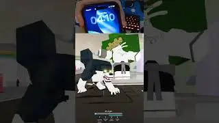 CROCODILE FUN CHALLENGE!