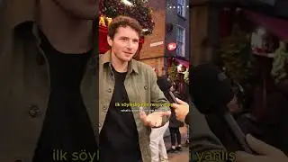 Hakan şükürün yeni mesleği 🙄