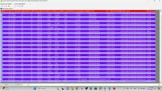 BI Publisher - Create Data model by using NON standard SQL