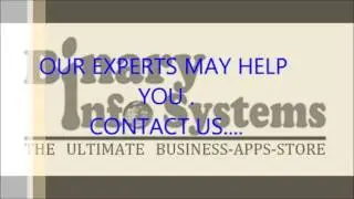 BinaryInfoSystemsbbsr