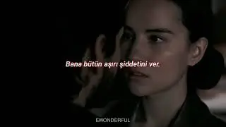 Lana Del Rey - Ultraviolence (Türkçe Çeviri) //Darklina//
