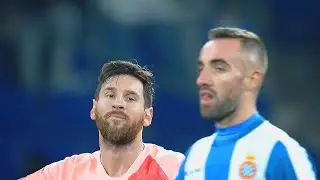MLS Bad !? ● Messi Did WORSE to EUROPE