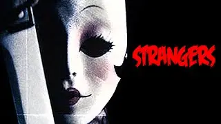 Strangers - Home Invasion Indie Horror Game, Full Playthrough (Gameplay / Walkthrough)