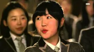 페이지터너 - 1화 예고 ㅣ KBS방송