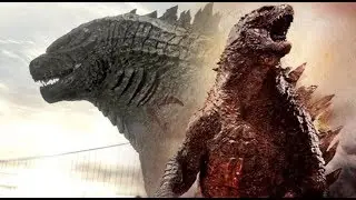 Godzilla King of Monsters Trailer