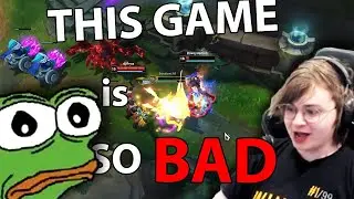 Games you dont want to have