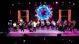 Оркестр МГУ Я тебя люблю