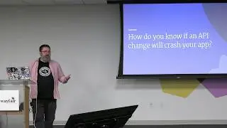 Patrick Cousins: API to App: Generating Code From a Kotlin DSL