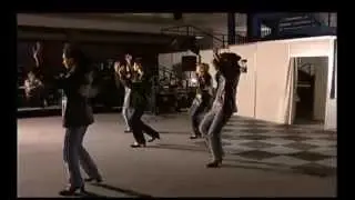 Targi Film-Foto-Video 15 lat temu