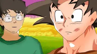 THANK YOU AKIRA TORIYAMA SENSEI