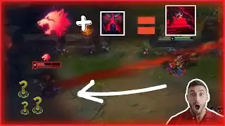 WARWICK JUNGLE CARRY GAMES! - Runes + ULT Guide