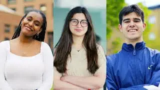 Discover your brilliant breakthrough with undergraduate study at Queen Mary