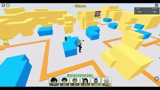 Kiritsugu 6 Star showcase(all star tower defense)new story mode meta maybe