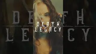 Death & Legacy - The Devourer of Light 💡// OUT NOW!