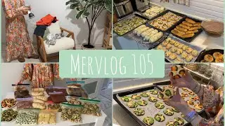 5 ÇAYI İÇİN PRATİK BUZLUK STOĞU 🌿 ÇAY DEMLENENE KADAR HAZIR MİSAFİR MENÜSÜ | KATMER TARİFİ