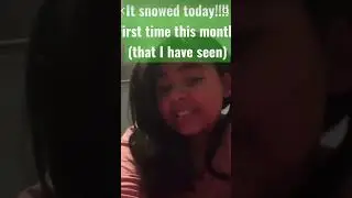 I can’t believe I made that a year ago.