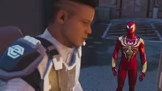Spider-Man's NEW Torture Method Caught on Camera