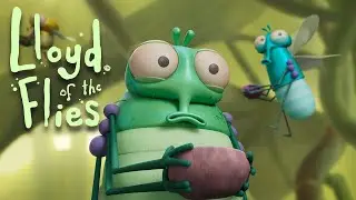 Smoothie Operator | Lloyd of the Flies