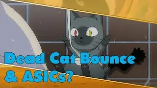 A dead cat bounce before the next 4 year cycle?  I'm getting ready, selling GPUs, and going ASICs!