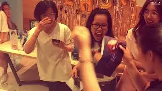 190412 Tenera Sehun in Ho Chi Minh - Viet Nam