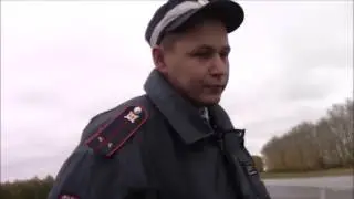 Памятка Дальнобойщику при прохождении поста весового контроля в России