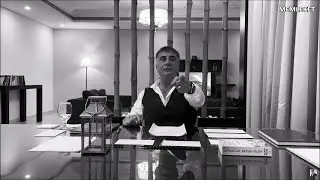 Sedat Peker | Korku