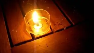 Candle / Bougie